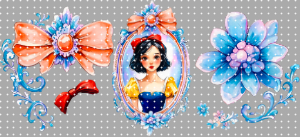 16oz Disney-D  4858